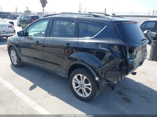 Ford ESCAPE SEL 2018 1FMCU0HD2JUA86295 Image 3