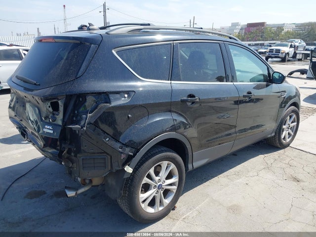 Ford ESCAPE SEL 2018 1FMCU0HD2JUA86295 Image 4