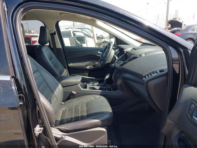 Ford ESCAPE SEL 2018 1FMCU0HD2JUA86295 Image 5