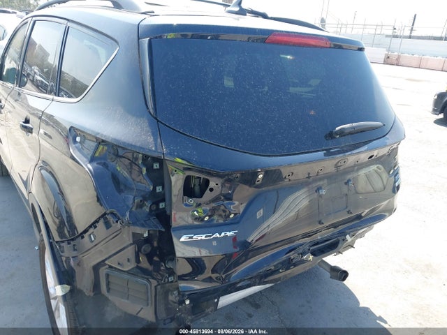 Ford ESCAPE SEL 2018 1FMCU0HD2JUA86295 Image 6