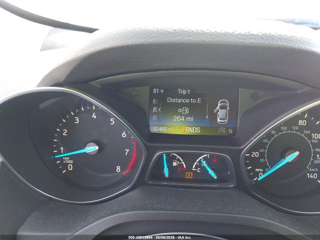 Ford ESCAPE SEL 2018 1FMCU0HD2JUA86295 Image 7