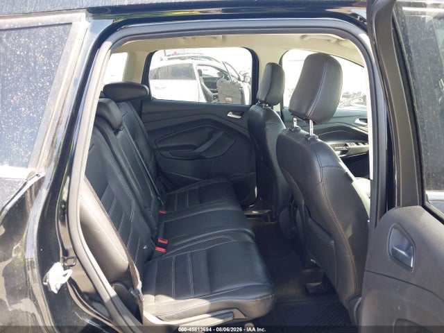 Ford ESCAPE SEL 2018 1FMCU0HD2JUA86295 Image 8