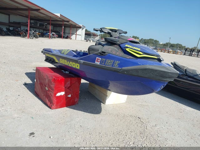 Aukcja sprzedaży 2020 Seadoo Wake Pro 230, vin: YDV49783B020, numer aukcji: 45813695