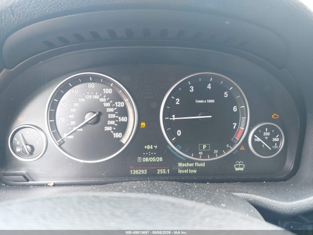 Продаж на аукціоні авто 2014 Bmw X3 Xdrive28i, vin: 5UXWX9C52E0D28255, номер лоту: 45813697