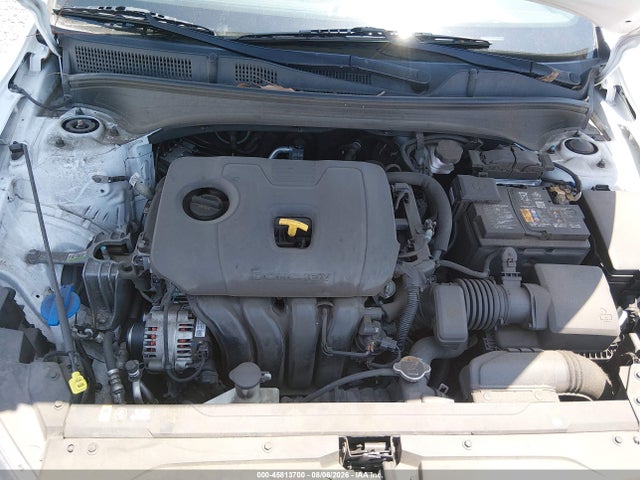 KIA Forte Lxs 2023 3KPF24AD3PE604611 Image 10