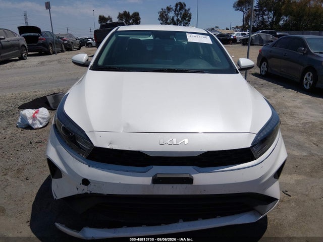 KIA Forte Lxs 2023 3KPF24AD3PE604611 Image 12