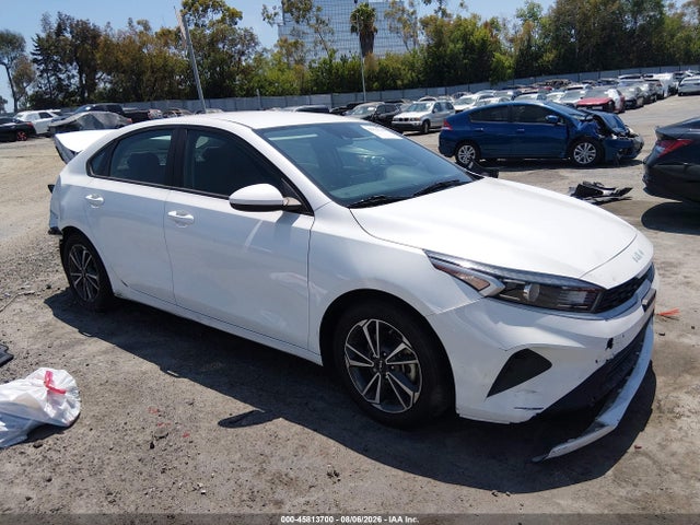 KIA Forte Lxs 2023 3KPF24AD3PE604611 Image 13