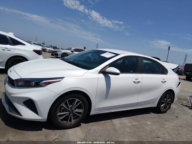 KIA Forte Lxs 2023 3KPF24AD3PE604611 Image 14