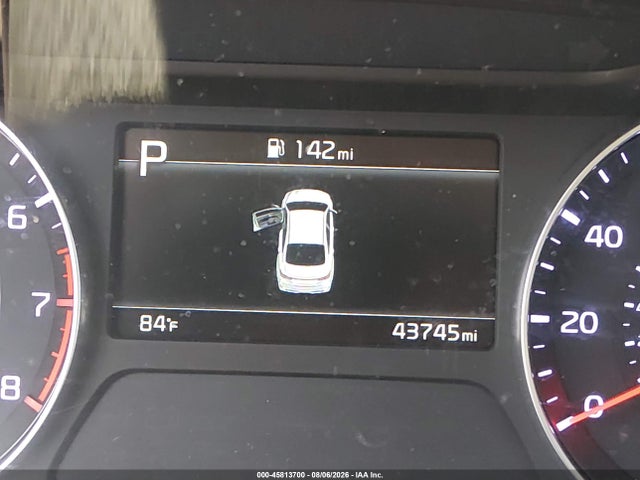 KIA Forte Lxs 2023 3KPF24AD3PE604611 Image 15
