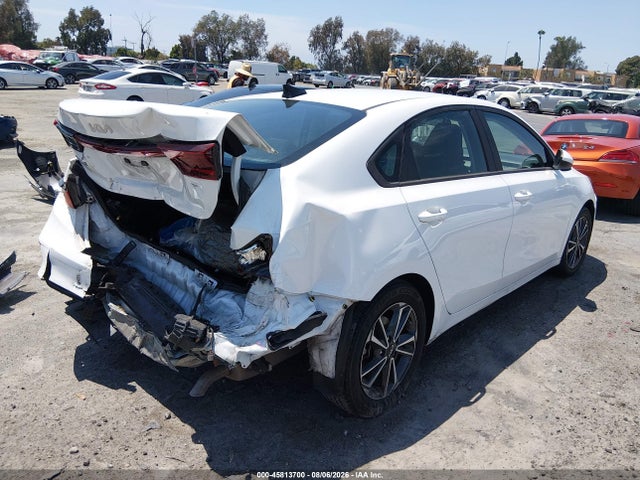 KIA Forte Lxs 2023 3KPF24AD3PE604611 Image 4