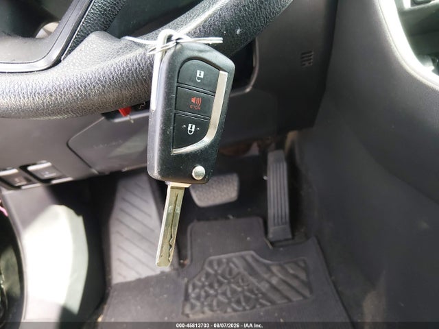 2019 Toyota Rav4 Le მანქანა იყიდება აუქციონზე, vin: 2T3F1RFVXKW055990, აუქციონის ნომერი: 45813703