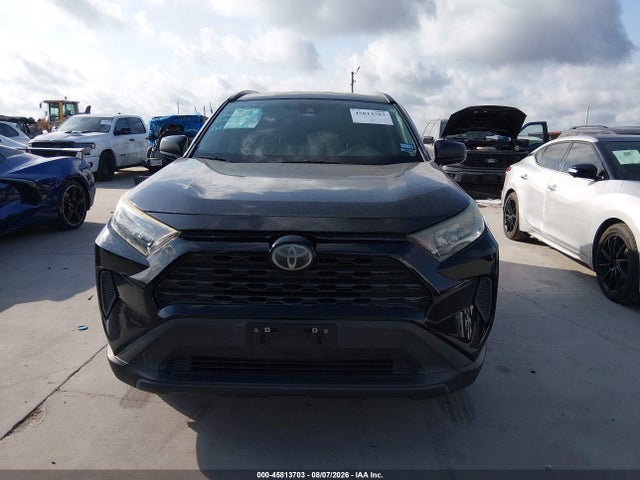 2019 Toyota Rav4 Le მანქანა იყიდება აუქციონზე, vin: 2T3F1RFVXKW055990, აუქციონის ნომერი: 45813703