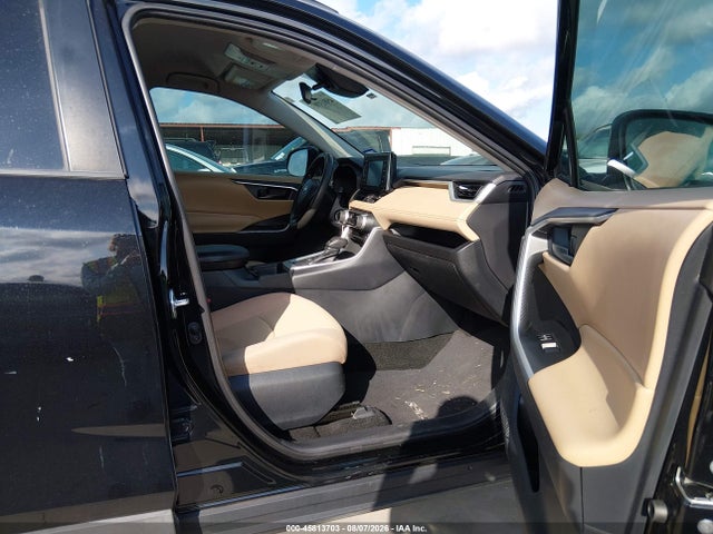 2019 Toyota Rav4 Le მანქანა იყიდება აუქციონზე, vin: 2T3F1RFVXKW055990, აუქციონის ნომერი: 45813703