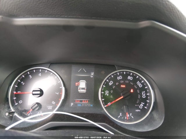 2019 Toyota Rav4 Le მანქანა იყიდება აუქციონზე, vin: 2T3F1RFVXKW055990, აუქციონის ნომერი: 45813703