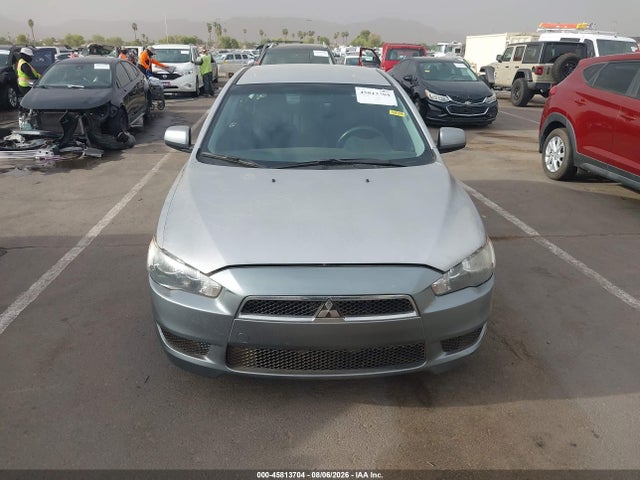 Aukcja sprzedaży 2012 Mitsubishi Lancer Es, vin: JA32U2FU0CU016603, numer aukcji: 45813704