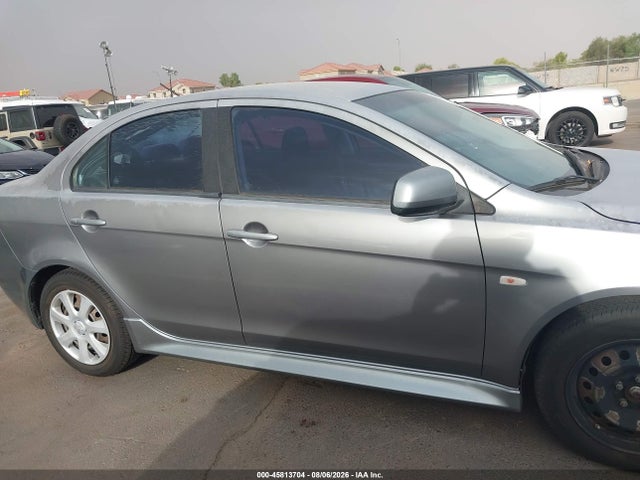 Aukcja sprzedaży 2012 Mitsubishi Lancer Es, vin: JA32U2FU0CU016603, numer aukcji: 45813704