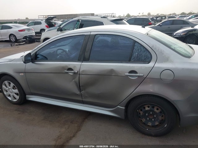 Aukcja sprzedaży 2012 Mitsubishi Lancer Es, vin: JA32U2FU0CU016603, numer aukcji: 45813704
