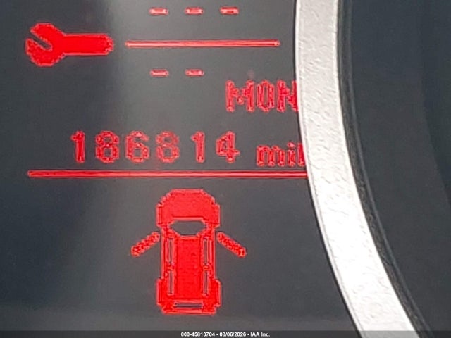 Aukcja sprzedaży 2012 Mitsubishi Lancer Es, vin: JA32U2FU0CU016603, numer aukcji: 45813704