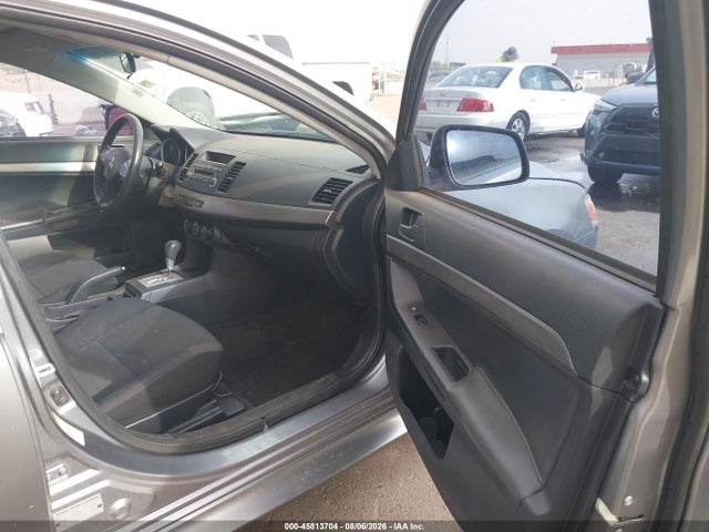 Aukcja sprzedaży 2012 Mitsubishi Lancer Es, vin: JA32U2FU0CU016603, numer aukcji: 45813704
