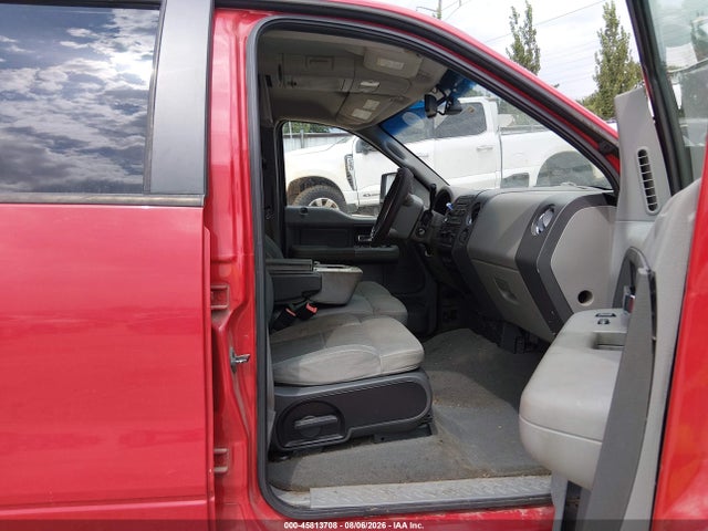 Продаж на аукціоні авто 2007 Ford F-150 Fx4/lariat/xlt, vin: 1FTPW14V17FB29543, номер лоту: 45813708