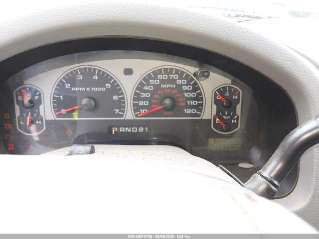 Продаж на аукціоні авто 2007 Ford F-150 Fx4/lariat/xlt, vin: 1FTPW14V17FB29543, номер лоту: 45813708