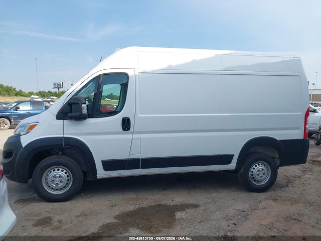 Aukcja sprzedaży 2026 Ram Promaster 2500 Tradesman High Roof 136 Wb W/pass Seat, vin: 3C6LRVCG7TE174899, numer aukcji: 45813709