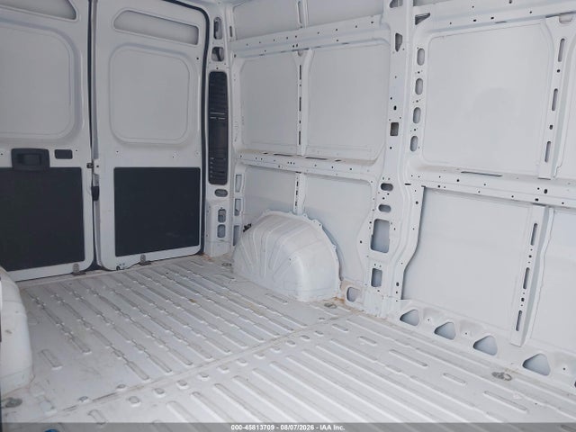 Aukcja sprzedaży 2026 Ram Promaster 2500 Tradesman High Roof 136 Wb W/pass Seat, vin: 3C6LRVCG7TE174899, numer aukcji: 45813709