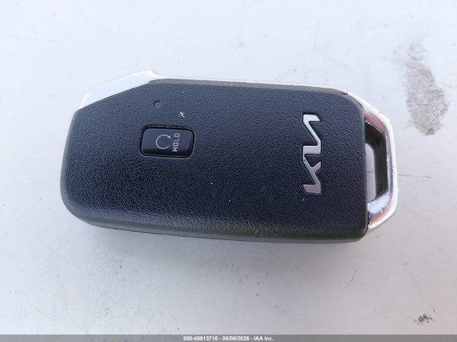 KIA Forte Gt-line 2023 3KPF54ADXPE579455 Image 11