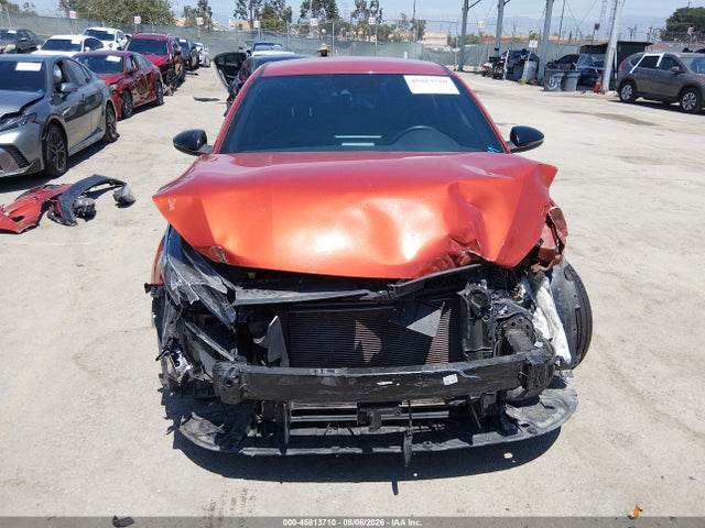 KIA Forte Gt-line 2023 3KPF54ADXPE579455 Image 13