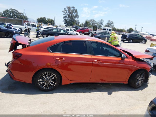 KIA Forte Gt-line 2023 3KPF54ADXPE579455 Image 14