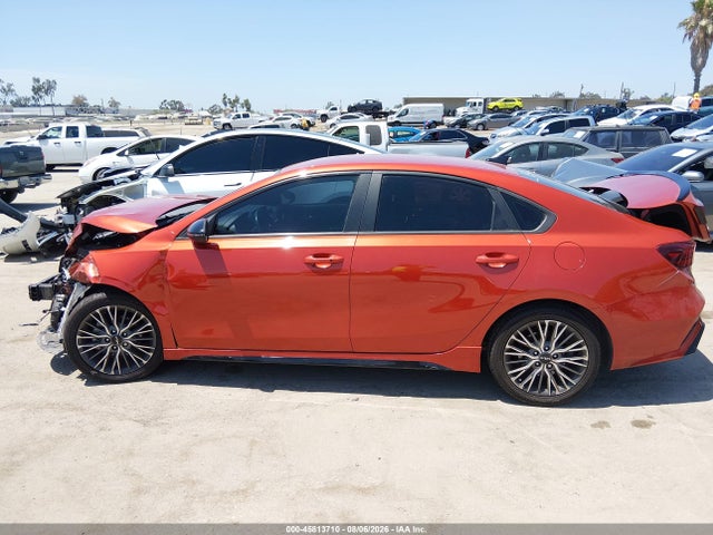 KIA Forte Gt-line 2023 3KPF54ADXPE579455 Image 15