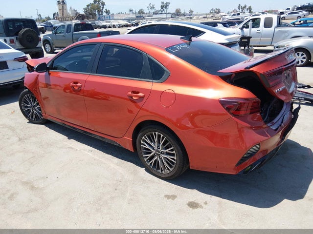 KIA Forte Gt-line 2023 3KPF54ADXPE579455 Image 3
