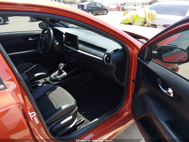 KIA Forte Gt-line 2023 3KPF54ADXPE579455 Image 5