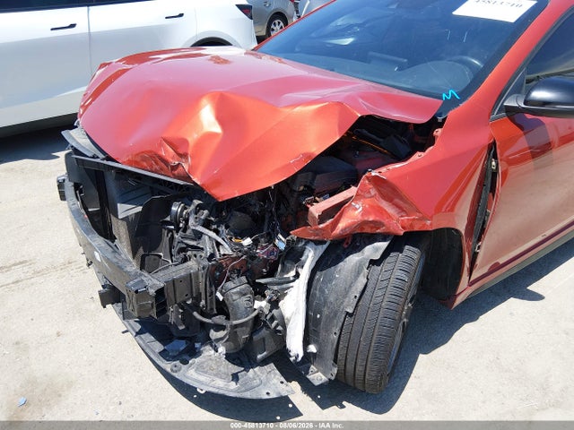 KIA Forte Gt-line 2023 3KPF54ADXPE579455 Image 6