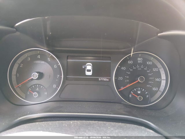 KIA Forte Gt-line 2023 3KPF54ADXPE579455 Image 7