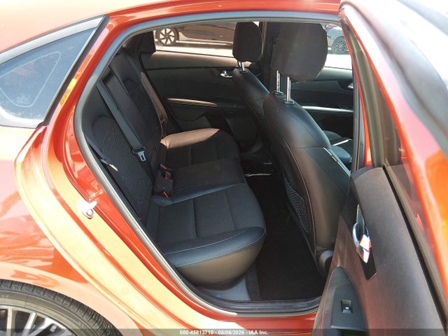 KIA Forte Gt-line 2023 3KPF54ADXPE579455 Image 8