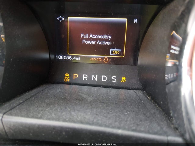 Ford Mustang Gt Premium 2016 1FA6P8CF5G5264922 Image 16