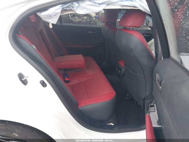 Продаж на аукціоні авто 2025 Lexus Is 350 F Sport Design, vin: JTHBZ1B22S5091375, номер лоту: 45813726