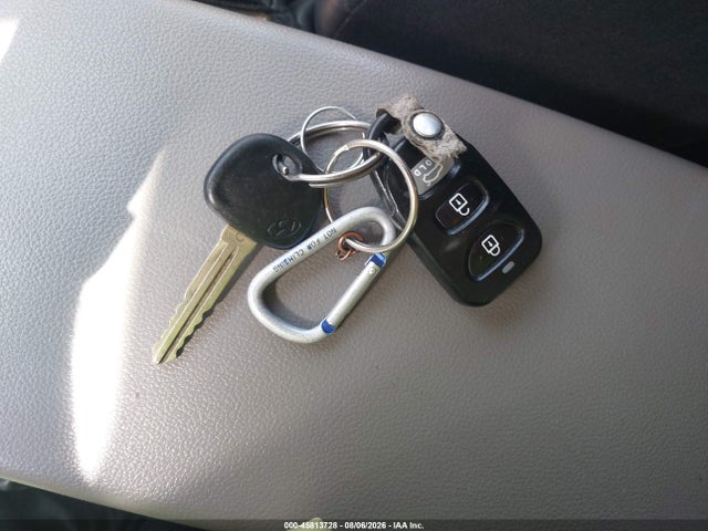 45813728 :رقم المزاد ، KMHD84LF6LU022305 vin ، 2020 Hyundai Elantra Sel مزاد بيع