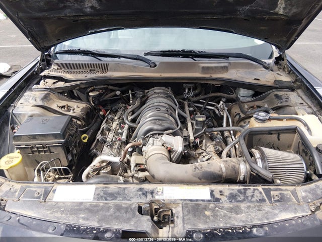 Aukcja sprzedaży 2008 Dodge Charger R/t, vin: 2B3KK53HX8H159666, numer aukcji: 45813736