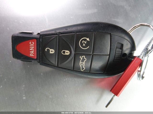 Aukcja sprzedaży 2008 Dodge Charger R/t, vin: 2B3KK53HX8H159666, numer aukcji: 45813736