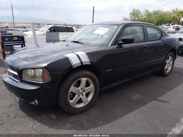 Aukcja sprzedaży 2008 Dodge Charger R/t, vin: 2B3KK53HX8H159666, numer aukcji: 45813736