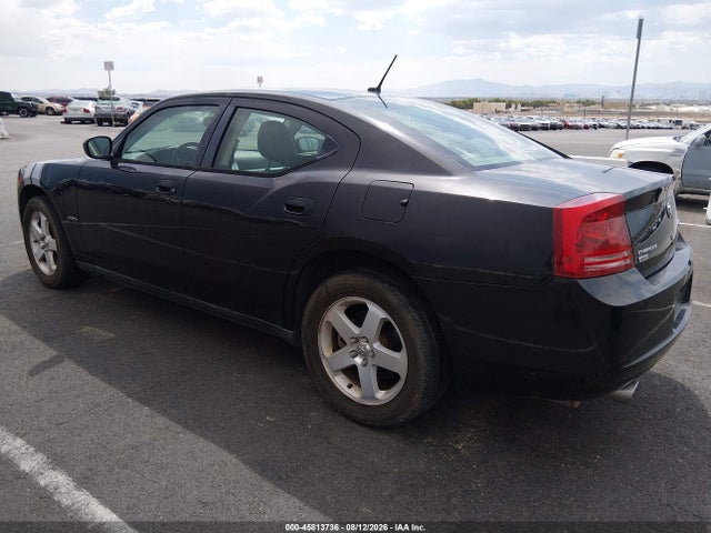 Aukcja sprzedaży 2008 Dodge Charger R/t, vin: 2B3KK53HX8H159666, numer aukcji: 45813736