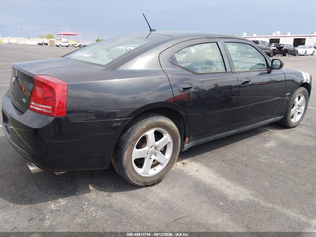 Aukcja sprzedaży 2008 Dodge Charger R/t, vin: 2B3KK53HX8H159666, numer aukcji: 45813736