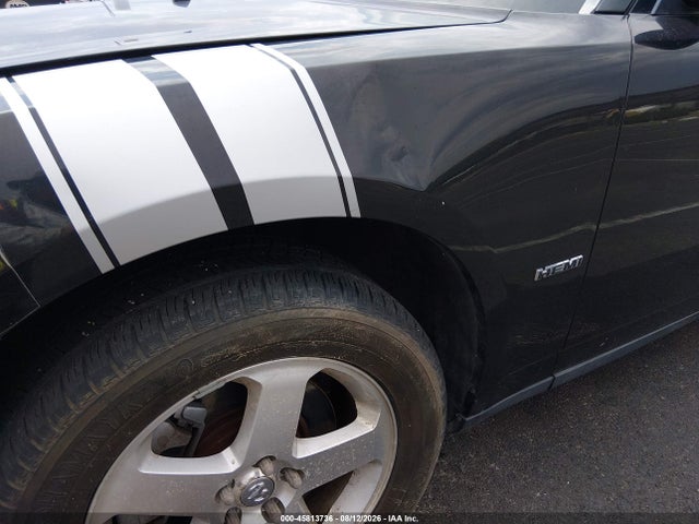 Aukcja sprzedaży 2008 Dodge Charger R/t, vin: 2B3KK53HX8H159666, numer aukcji: 45813736