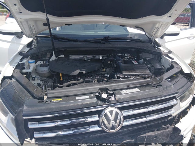 2020 Volkswagen Tiguan 2.0t Se/2.0t Se R-line Black/2.0t Sel მანქანა იყიდება აუქციონზე, vin: 3VV3B7AX2LM021009, აუქციონის ნომერი: 45813743
