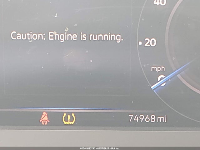 2020 Volkswagen Tiguan 2.0t Se/2.0t Se R-line Black/2.0t Sel მანქანა იყიდება აუქციონზე, vin: 3VV3B7AX2LM021009, აუქციონის ნომერი: 45813743