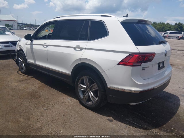 2020 Volkswagen Tiguan 2.0t Se/2.0t Se R-line Black/2.0t Sel მანქანა იყიდება აუქციონზე, vin: 3VV3B7AX2LM021009, აუქციონის ნომერი: 45813743