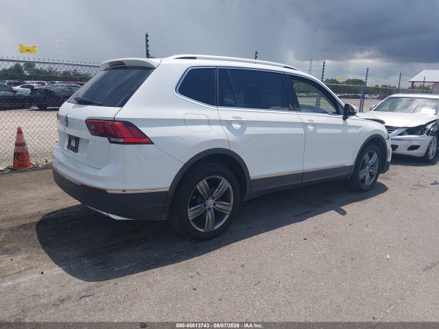 2020 Volkswagen Tiguan 2.0t Se/2.0t Se R-line Black/2.0t Sel მანქანა იყიდება აუქციონზე, vin: 3VV3B7AX2LM021009, აუქციონის ნომერი: 45813743