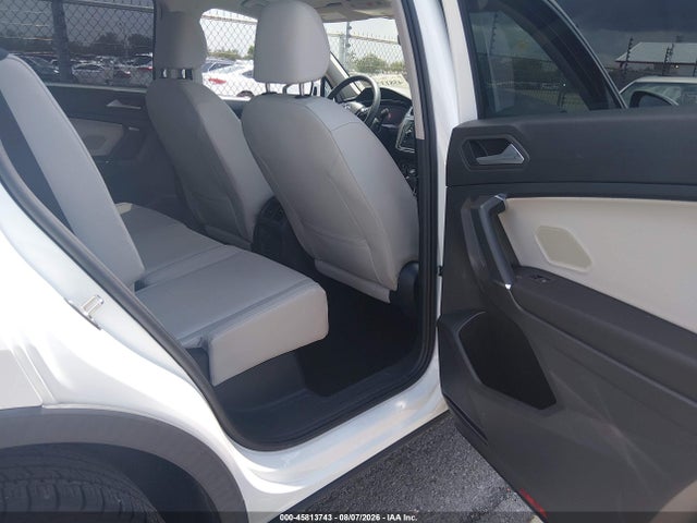 2020 Volkswagen Tiguan 2.0t Se/2.0t Se R-line Black/2.0t Sel მანქანა იყიდება აუქციონზე, vin: 3VV3B7AX2LM021009, აუქციონის ნომერი: 45813743